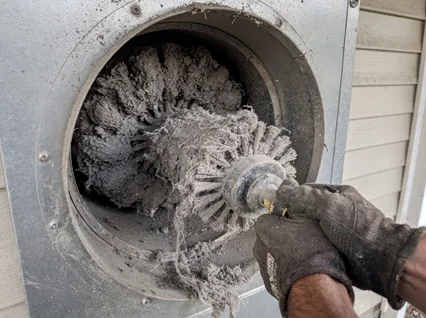 Clogged Vent Cleaning service in Placentia, CA