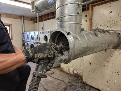 Commercial Vent Cleaning service in Placentia, CA