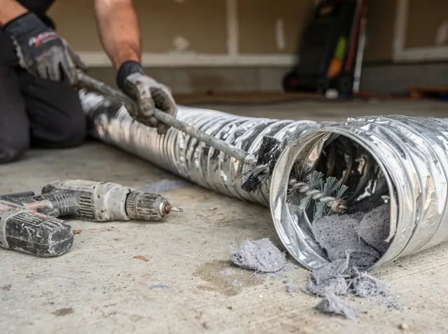 Duct Cleaning service in Placentia, CA
