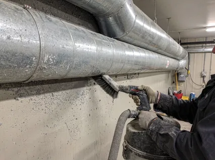 Industrial Vent Cleaning service in Placentia, CA
