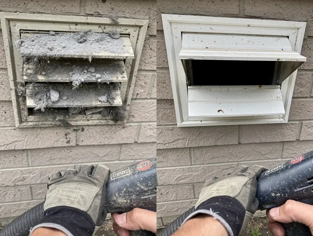 Professional dryer exhaust vent cleaning by Placentia Dryer Vent Cleaning in Placentia